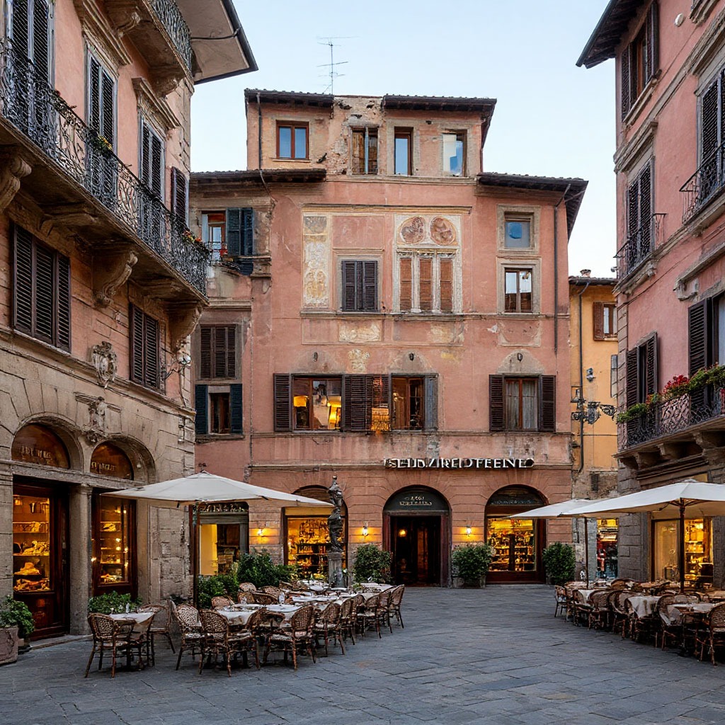 Studio Firenze